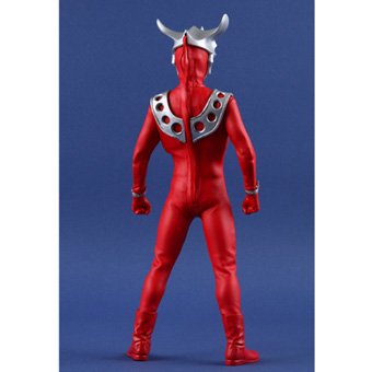 Medicom Toy RAH - ウルトラマンレオ - 等身大フィギュア