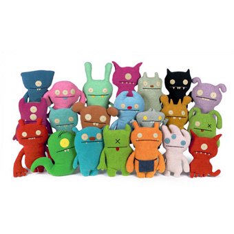 UGLYDOLL ウエイジ ゆいぐるみXL アグリドール | www.hartwellspremium.com