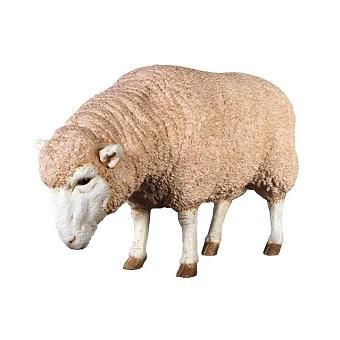 動物オブジェ ひつじ ヒツジ メリノ種の羊のビッグオブジェ 等身大動物フィギュア 大型オブジェ 店舗ディスプレイ販売のコズミックランド 動物オブジェ ひつじ ヒツジ メリノ種の羊のビッグオブジェ 等身大動物フィギュア 大型オブジェ 店舗ディスプレイ販売のコズミックランド