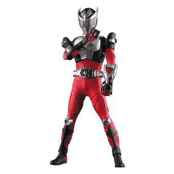 Medicom Toy - RAH - 仮面ライダー：ドラゴンナイト 龍騎 - 等身大