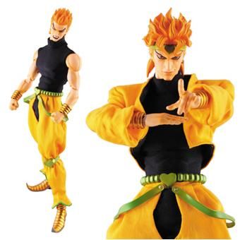 Medicom Toy RAH - ジョジョの奇妙な冒険： DIO - 等身大フィギュア