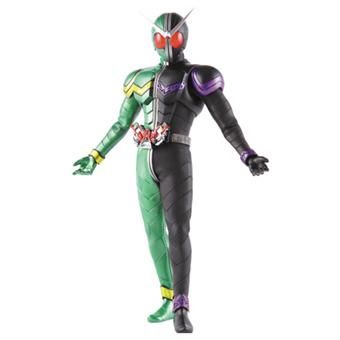 メディコムトイ】プロジェクトBM!： 仮面ライダーＷ（サイクロン 