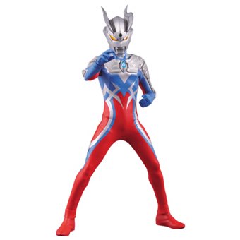 Project BM! ： ウルトラマンゼロ - 等身大フィギュア・キャラクター