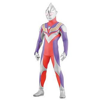 Medicom Toy Project BM! - ウルトラマンティガ【マルチタイプ