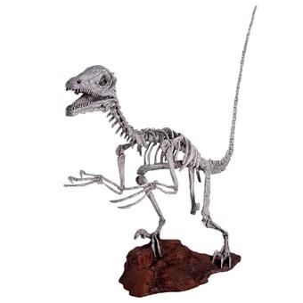 恐竜化石発掘モデル ディノニクス (プラモデル) - ホビーサーチ