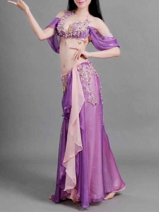 ベリーダンス衣装・コスチュームのお店 「千夜一夜」