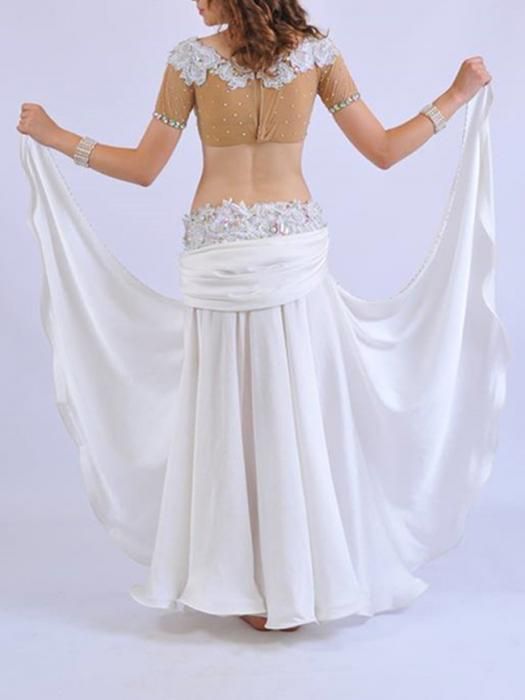 ベリーダンス衣装・コスチュームのお店 「千夜一夜」