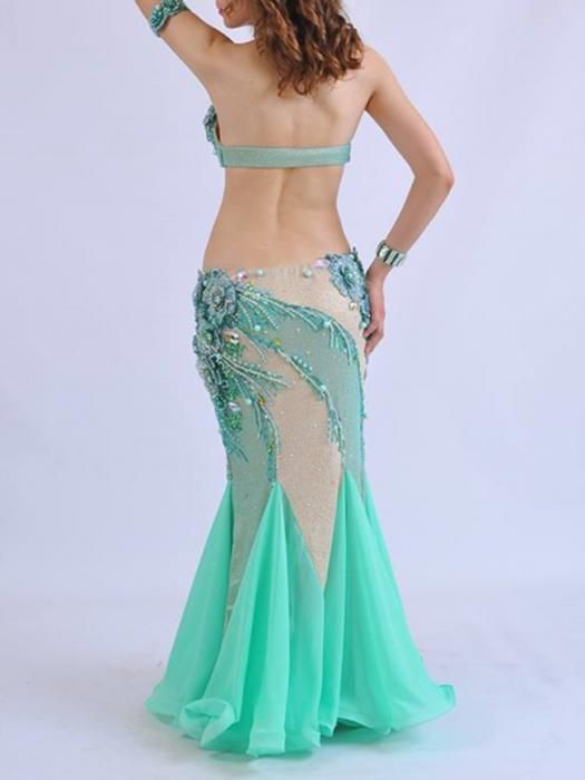 ベリーダンス衣装　ウクライナ製 Aida Style Aida Style - Designer's Bellydance Costumes