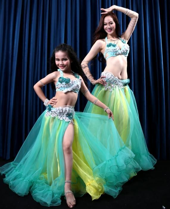 ベリーダンス 衣装 bella 【公式通販】