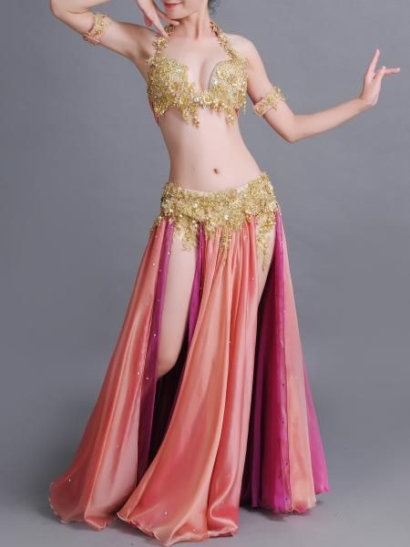 ベリーダンス衣装・コスチュームのお店 「千夜一夜」