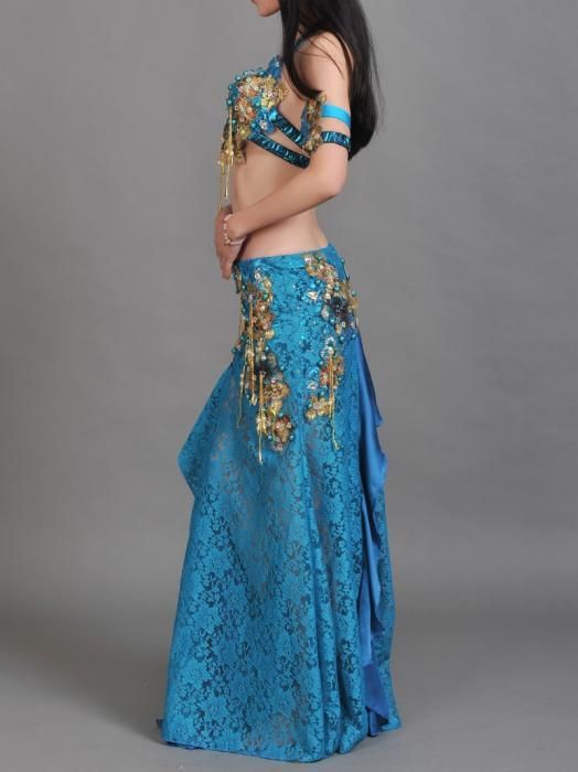 ベリーダンス衣装・コスチュームのお店 「千夜一夜」