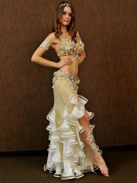 ベリーダンス衣装・コスチュームのお店 「千夜一夜」