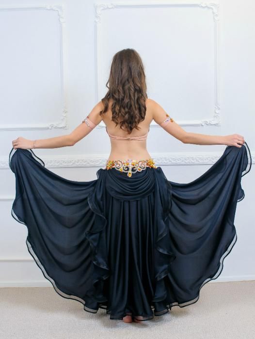 ベリーダンス衣装・コスチュームのお店 「千夜一夜」