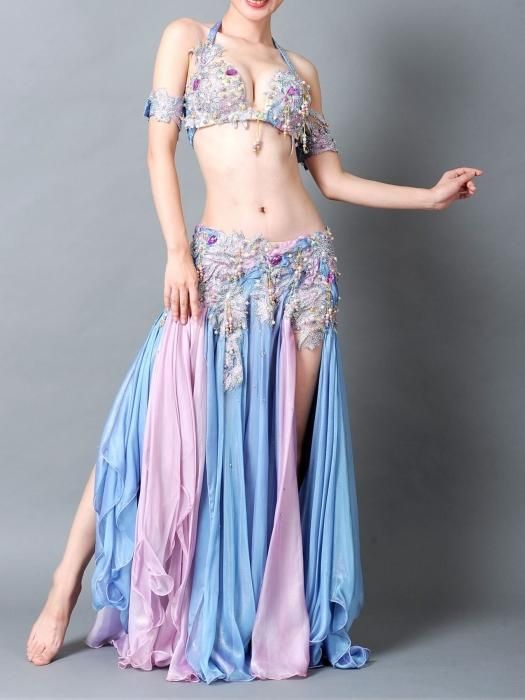 中古)Layalina ラヤリーナ　ベリーダンス衣装 中古)Layalina ラヤリーナ ベリーダンス衣装 中古)Layalina