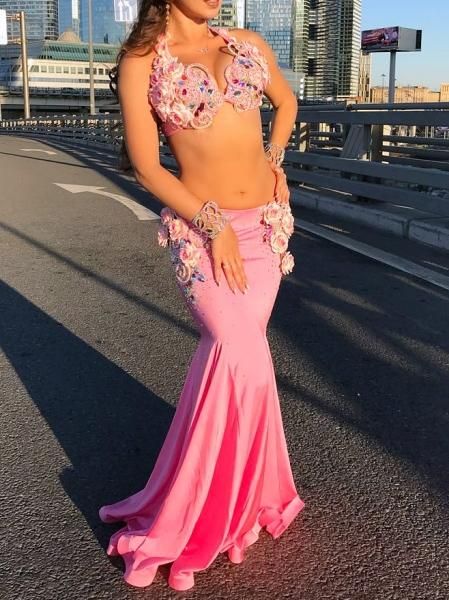 ベリーダンス衣装・コスチュームのお店 「千夜一夜」