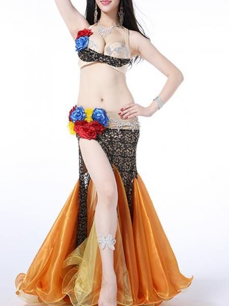 ベリーダンス衣装・コスチュームのお店 「千夜一夜」