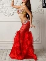 POLINA・ポリーナ - ベリーダンス衣装なら 「千夜一夜」