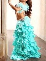 POLINA・ポリーナ - ベリーダンス衣装なら 「千夜一夜」