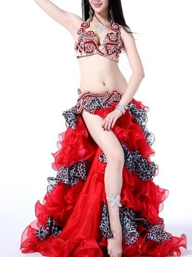 ベリーダンス 衣装Venchill