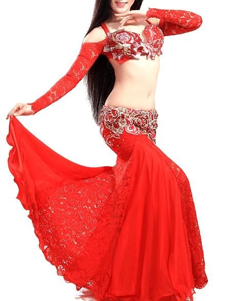 ベリーダンス衣装・コスチュームのお店 「千夜一夜」