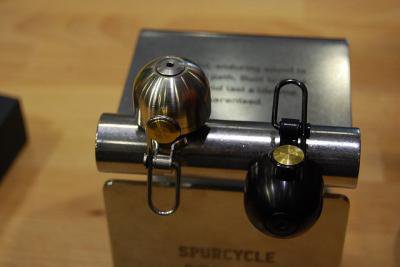 spurcycle bell raw