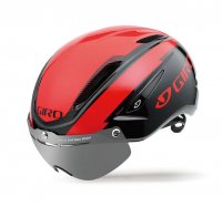<img class='new_mark_img1' src='https://img.shop-pro.jp/img/new/icons22.gif' style='border:none;display:inline;margin:0px;padding:0px;width:auto;' />【40% OFF】 GIRO * Air Attack Shield * Red x Black
