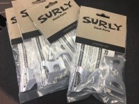 SURLY * Kick Stand Plate * 