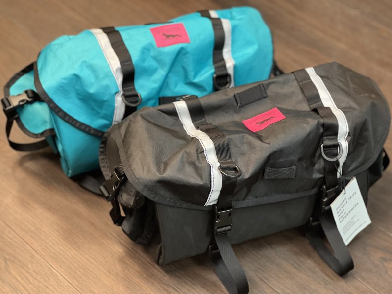 Swift Industries | Zeitgeist Pack EcoPak - Hutte 8to8 On-Line Shop