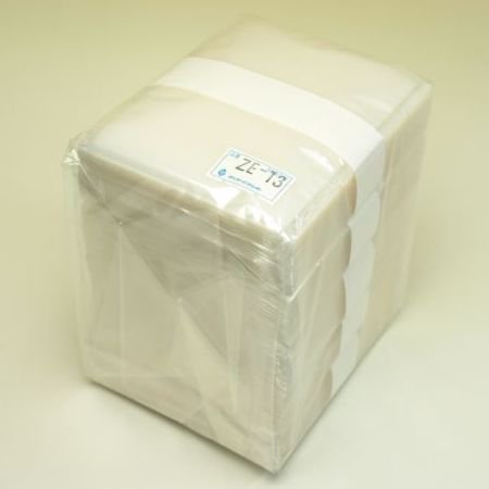 ZE-13 エンボス加工小袋（小） 100×120mm（500枚×2） 脱酸素剤対応袋 - エージレス 保冷剤 乾燥剤 シーラーの通信販売  橘屋商事株式会社