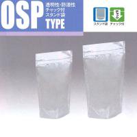 OSP-1422ZS（2,000枚）140×220＋41mm OP/CP透明防湿チャック