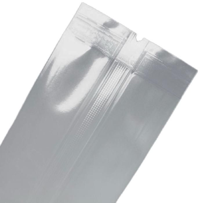 合掌ガゼットGTN NO.12（500枚） 55×45×300mm 透明 バリアナイロン