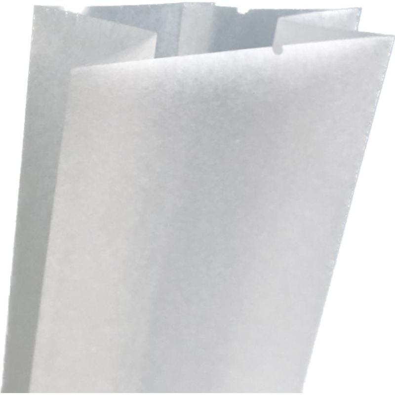 和紙KOP 70×30×150mm（2,500枚） KOP和紙ガゼット袋 脱酸素剤対応袋 