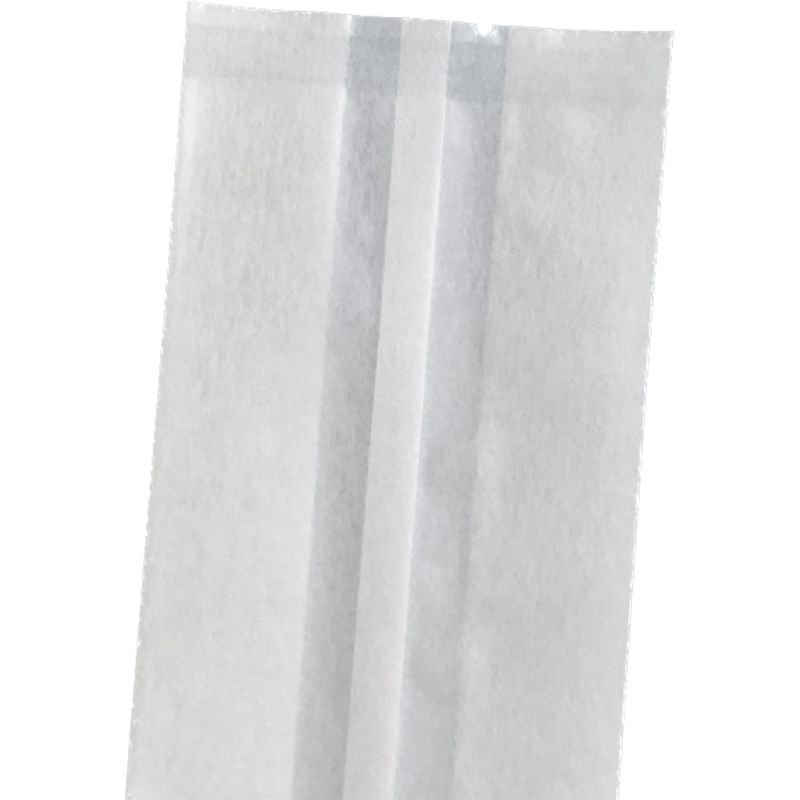 和紙KOP 135×60×400mm（1,000枚） KOP和紙ガゼット袋 脱酸素剤対応袋 