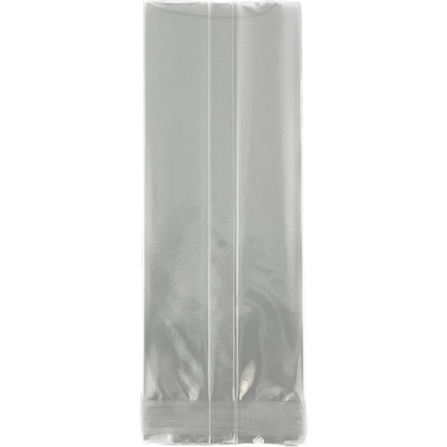 脱酸素材対応KOPガゼット貼りガス袋１３７×６３×４００ミリ５００枚 通販