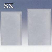 SX-1826H エージレス包装に最適 防湿ハイバリア三方袋 180×260mm 