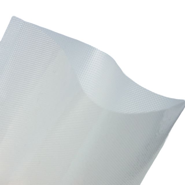 ZE-13 エンボス加工小袋（小） 100×120mm（500枚×16） 脱酸素剤対応袋 - エージレス 保冷剤 乾燥剤 シーラーの通信販売  橘屋商事株式会社