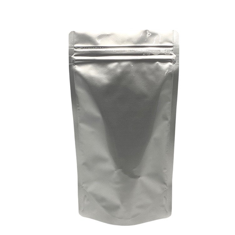 セイニチ ラミジップ AL-12（1,200枚） 180×120＋35mm（底）脱酸素剤対応袋 生産日本社 アルミスタンドチャック袋(お届け時間指定不可)  エージレス 保冷剤 乾燥剤 シーラーの通信販売 橘屋商事株式会社