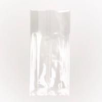 合掌ガゼット GTP No.32 (500枚) 80×70×250mm 高透明 防湿