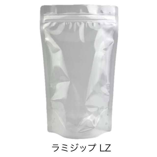 セイニチ ラミジップ LZ-9（2,000枚）115×90＋28mm（底）チャック付 