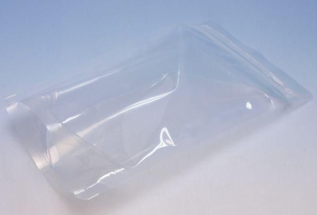 みさん専用１２袋セット セイニチ ラミジップ LZ-12（1,200枚）180×120＋35mm（底