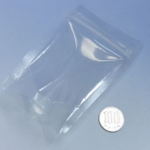 セイニチ ラミジップ ＬＺ－８ 100×80＋25mm（底）（2,400枚 