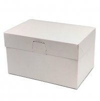 ケーキ箱 ロックbox105 プレス 8 10 100枚 光沢ホワイト ロックボックス パッケージ中澤 エージレス 保冷剤 乾燥剤 シーラーの通信販売 橘屋商事株式会社