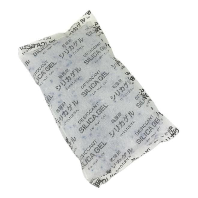 シリカゲル乾燥剤 S-100（100g×100個）※デザイン変更予定 145×110mm