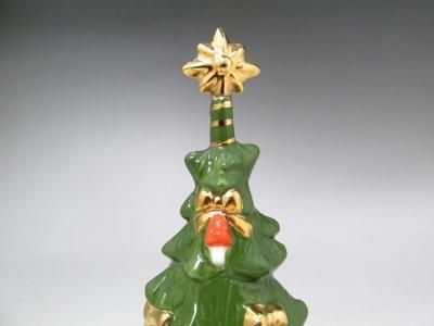 ☆Royal Copenhagen アニュアルクリスマスツリー 2012 ☆Royal Copenhagen アニュアルクリスマスツリー 2012