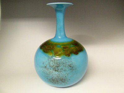 ☆フッチェンロイター/HUTSCHENREUTHERドイツ製 フラワーベース 花瓶