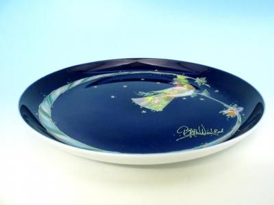 Rosenthal ローゼンタール アラビアンナイト 20cmプレート