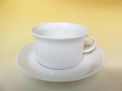 ☆Rosenthal studio-line ローゼンタール スタジオライン ティーカップ＆ソーサー -  ブランド洋食器＆ガラス＆カトラリー＆人形のお店Shannonシャノン