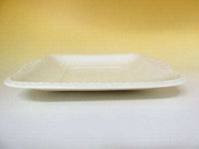 ☆WEDGWOOD ウェッジウッド Edme エドミー Bread and Butter Plate