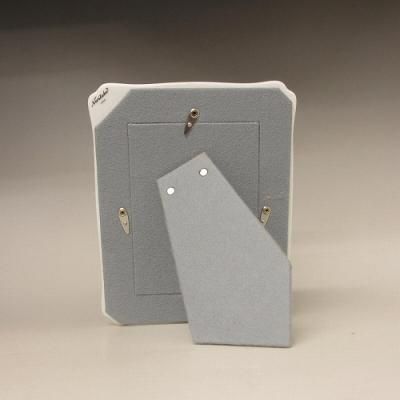 ノリタケ フォトフレーム 写真立て ミントグリーン H-976L/Y93581