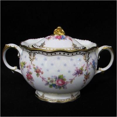 Royal Crown Derby ロイヤルクラウンダービー ロイヤルアントワネット